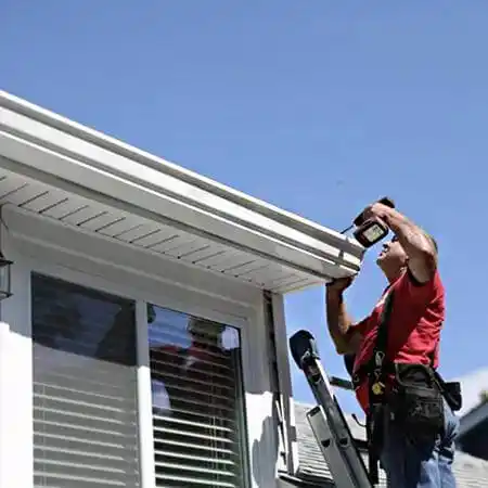 gutter services Texas City